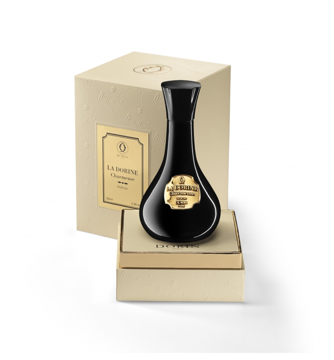 LA DORINE CHARMEUSE by Dorin Paris image