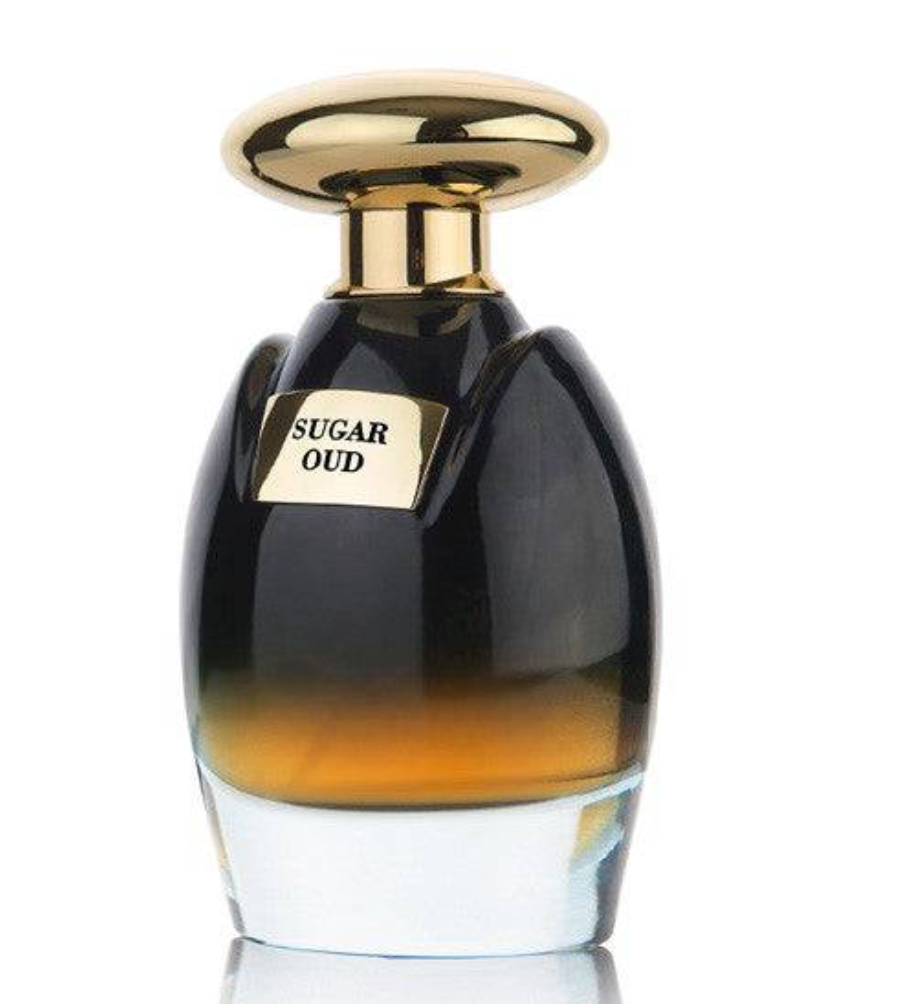 SUGAR OUD by Oud Elite image