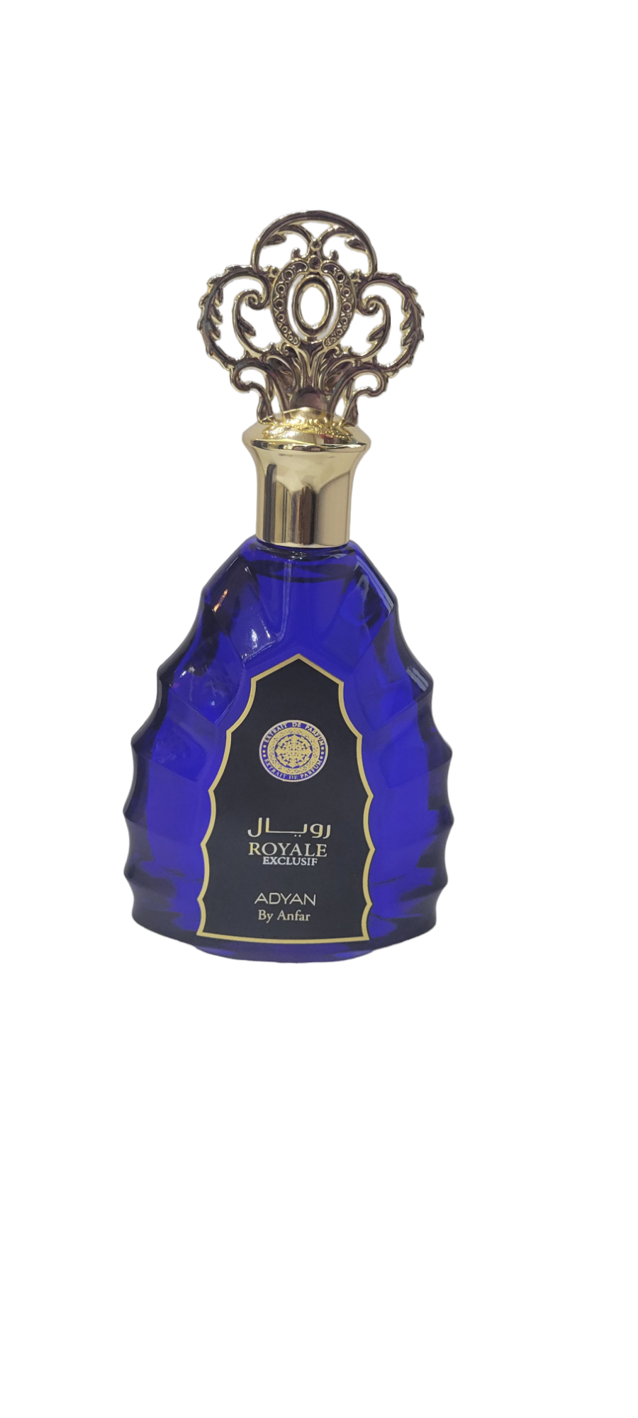 ROYAL EXCLUSIF by Adyan for Men