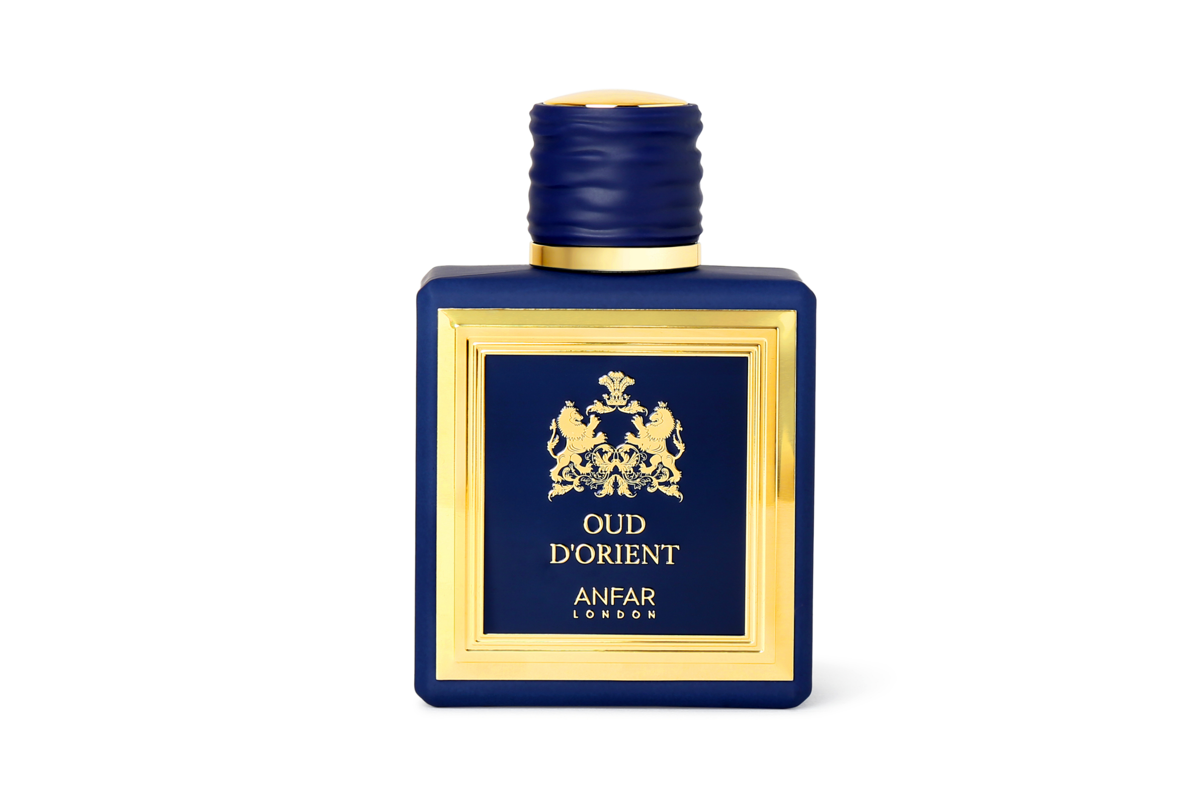 OUD D’ORIENT by Oudh Al Anfar image