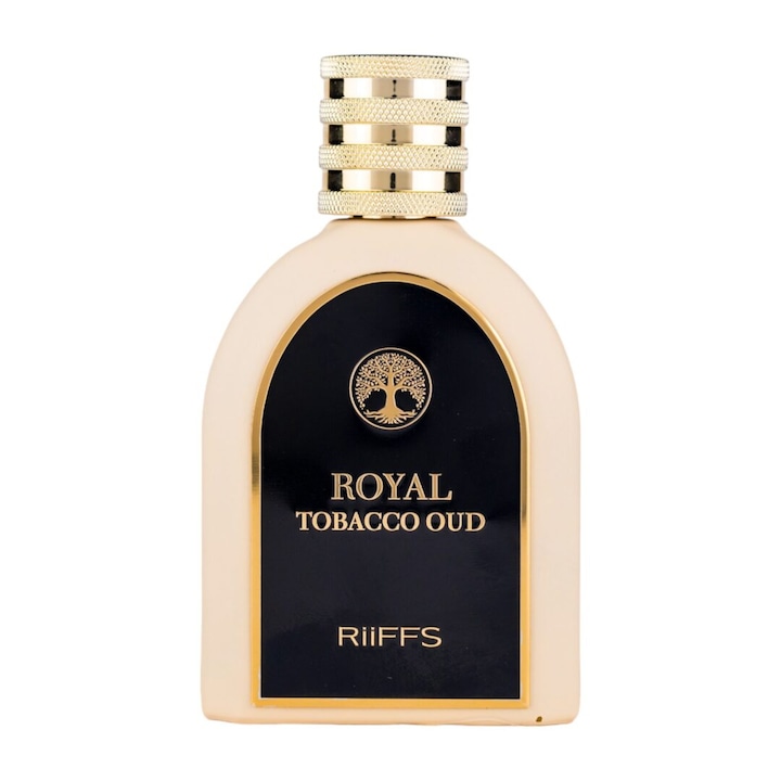 ROYAL TOBACCO by Riiffs