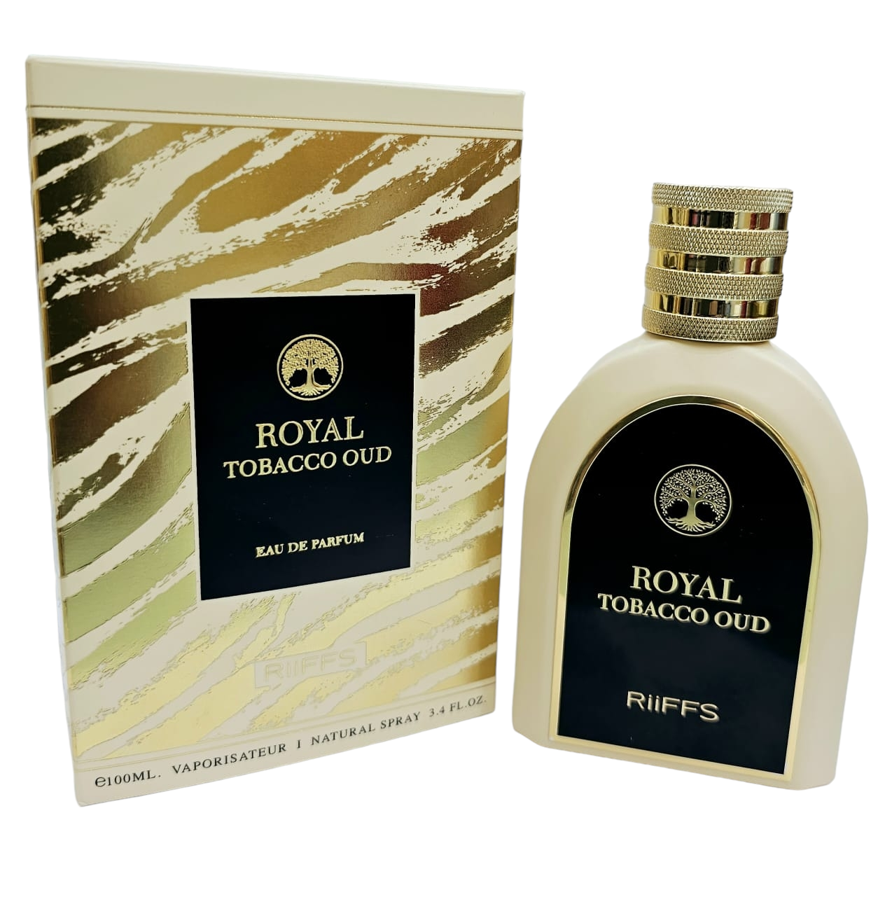 ROYAL TOBACCO by Riiffs image