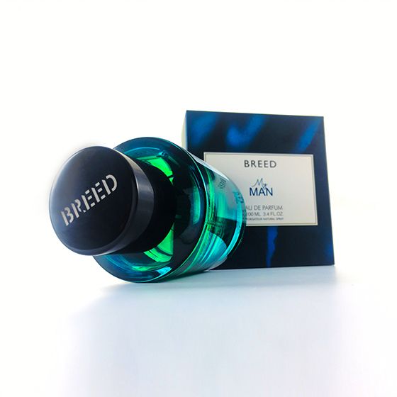 MY MAN by Breed image