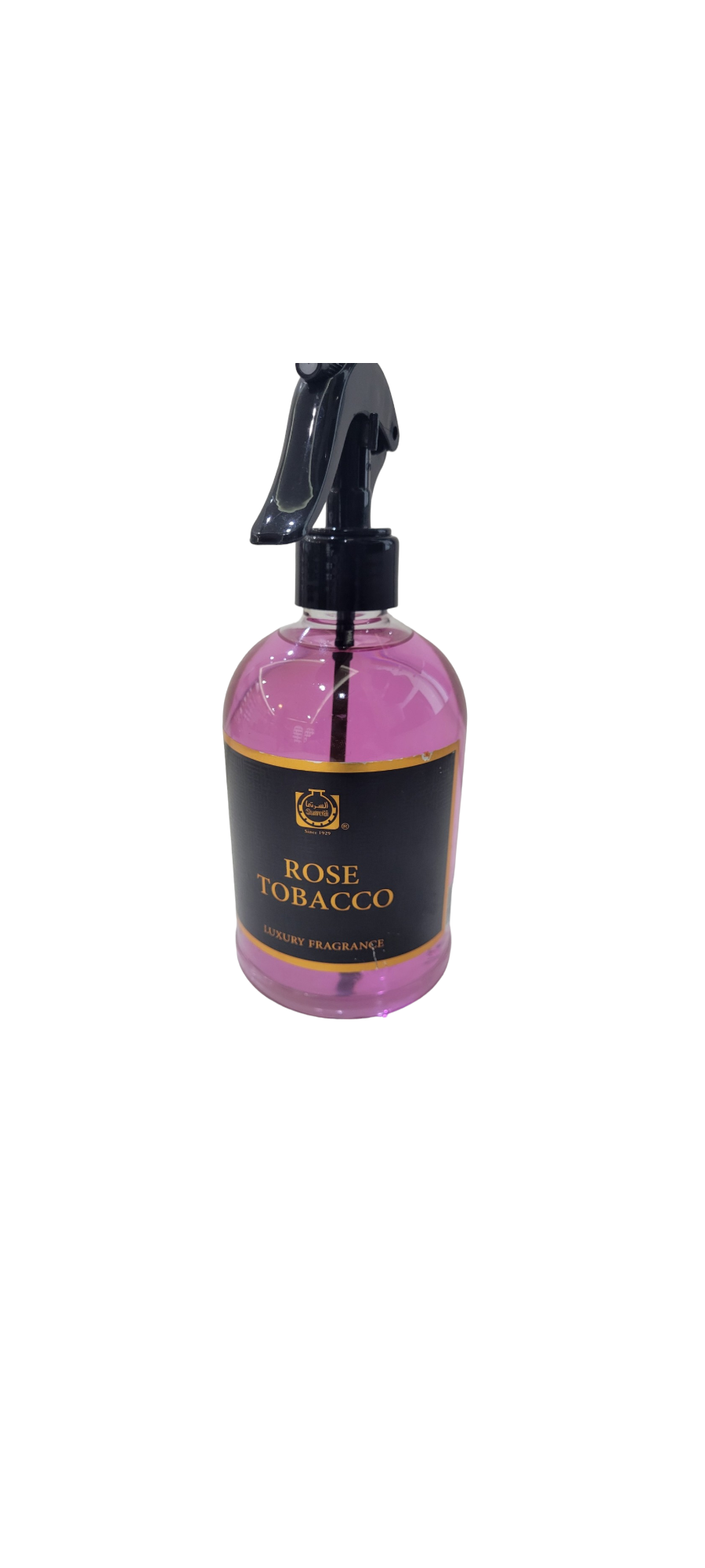 ROSE TOBACCO by Surrati image