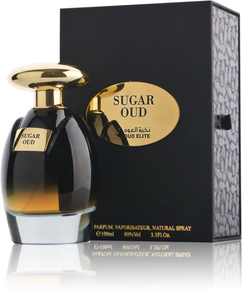 SUGAR OUD by Oud Elite