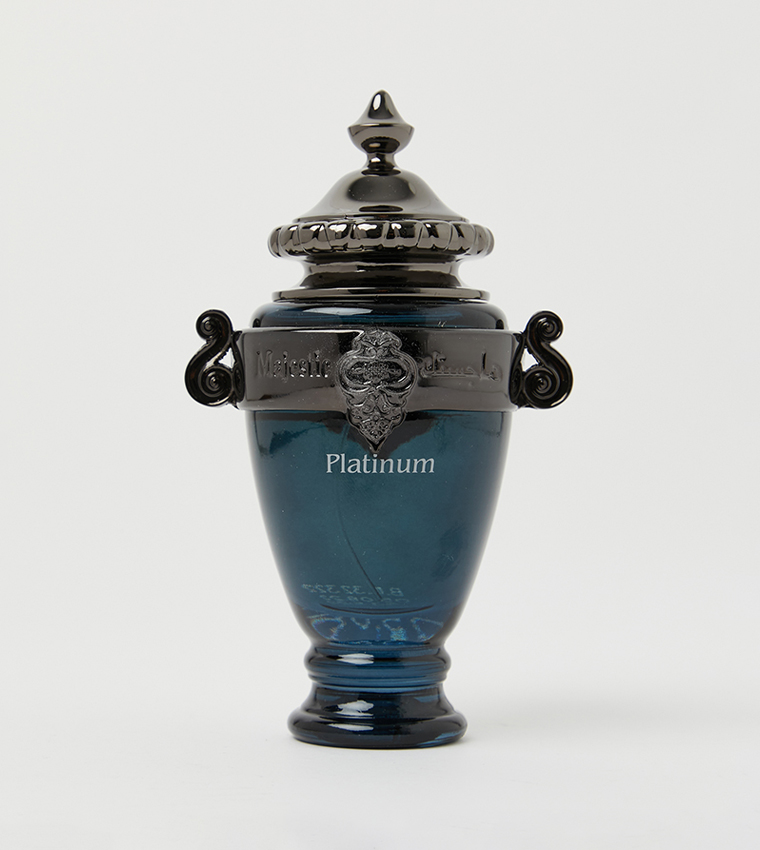 MAJESTIC PLATINUM by Arabian Oud image