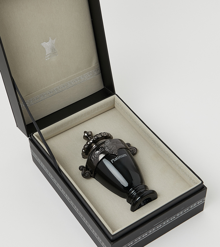 MAJESTIC PLATINUM by Arabian Oud image