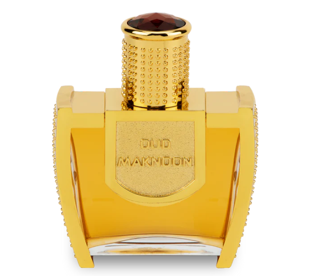 Oud Maknoon by Swiss Arabian image