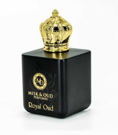 ROYAL OUD by White Oud image