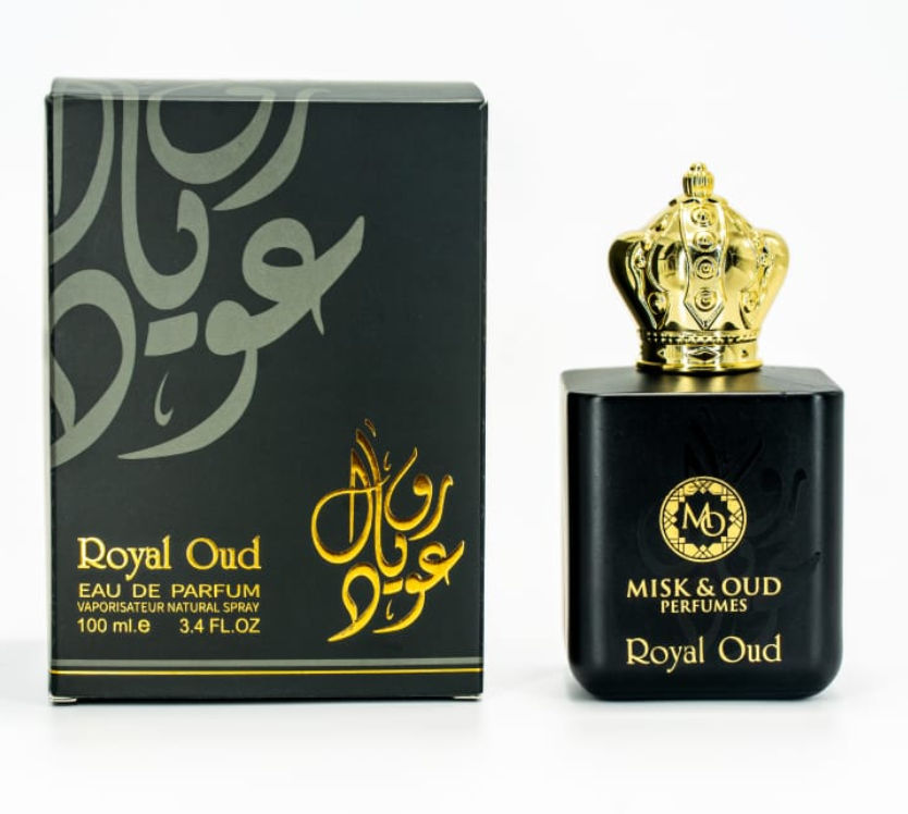 ROYAL OUD by White Oud image