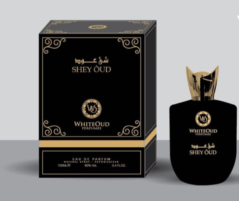 SHEY OUD by White Oud