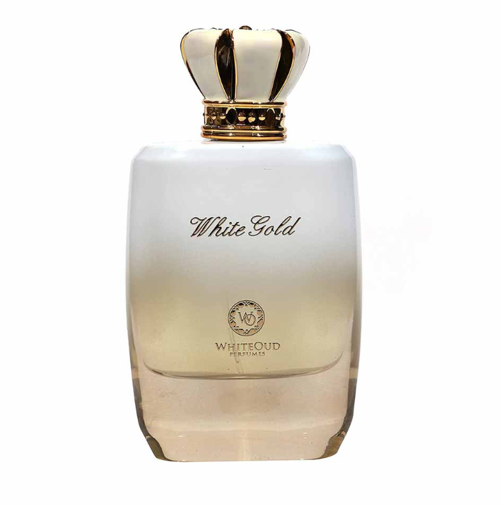 WHITE GOLD by White Oud image