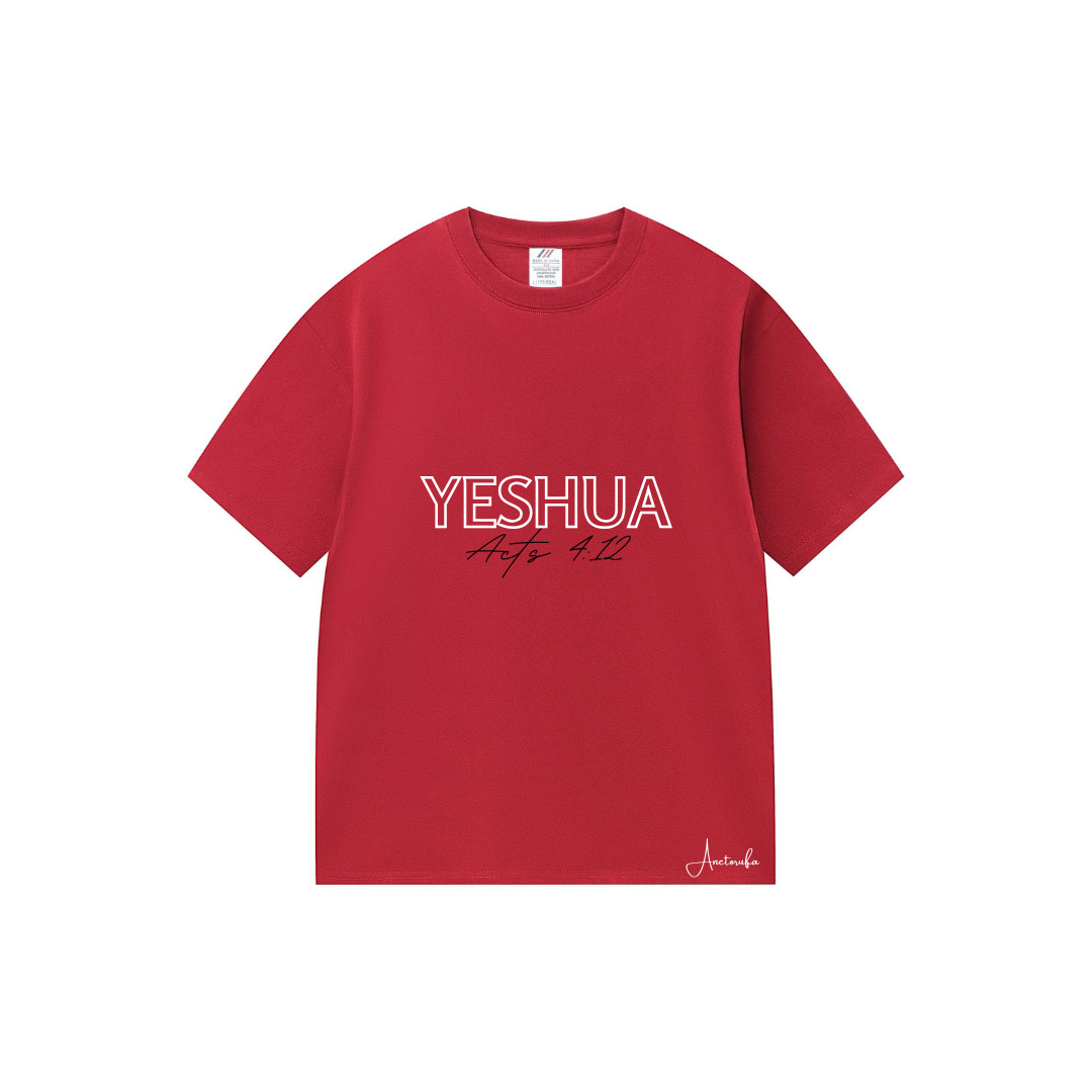 CUSTOMIZED COTTON TEE SHIRT image