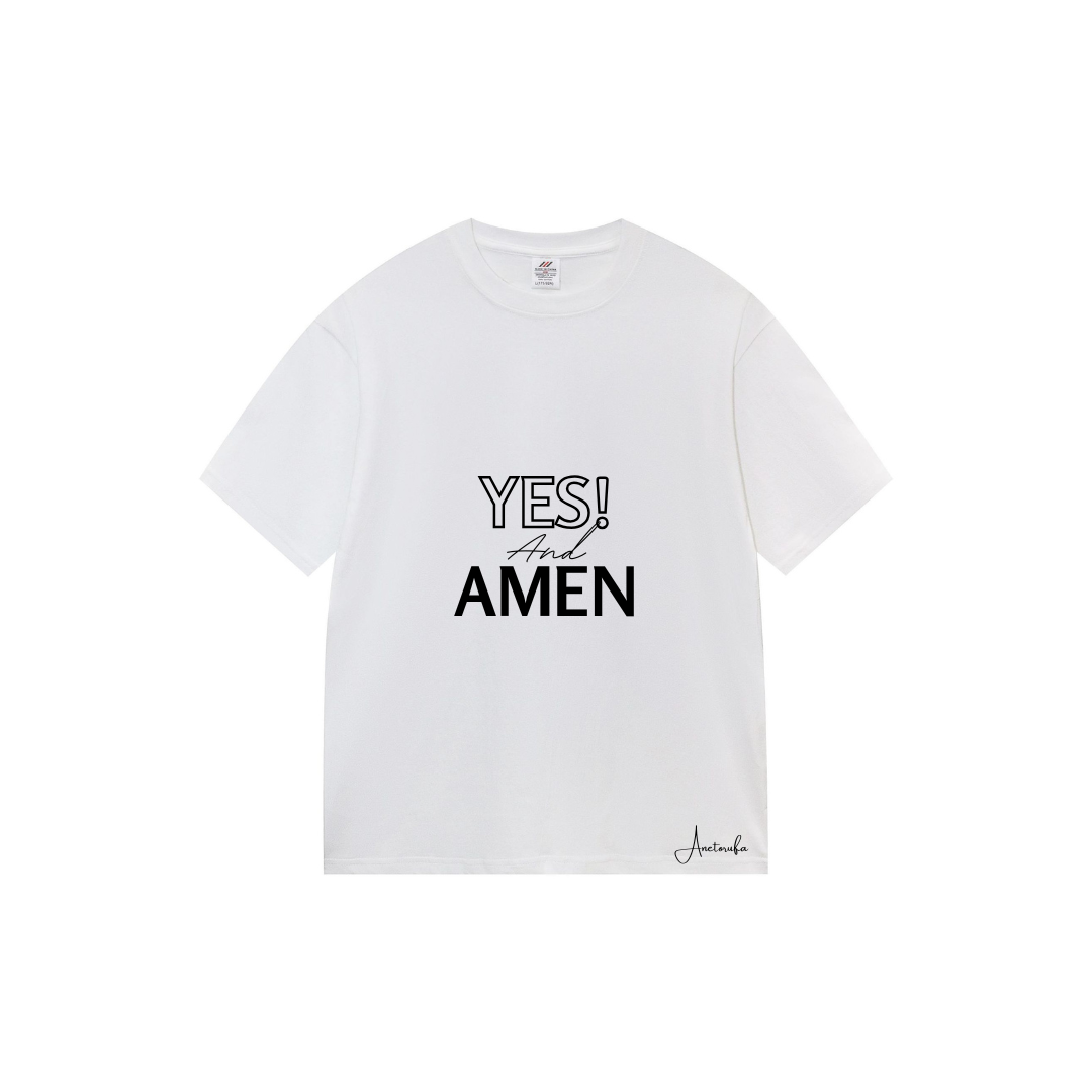 CUSTOMIZED COTTON TEE SHIRT image