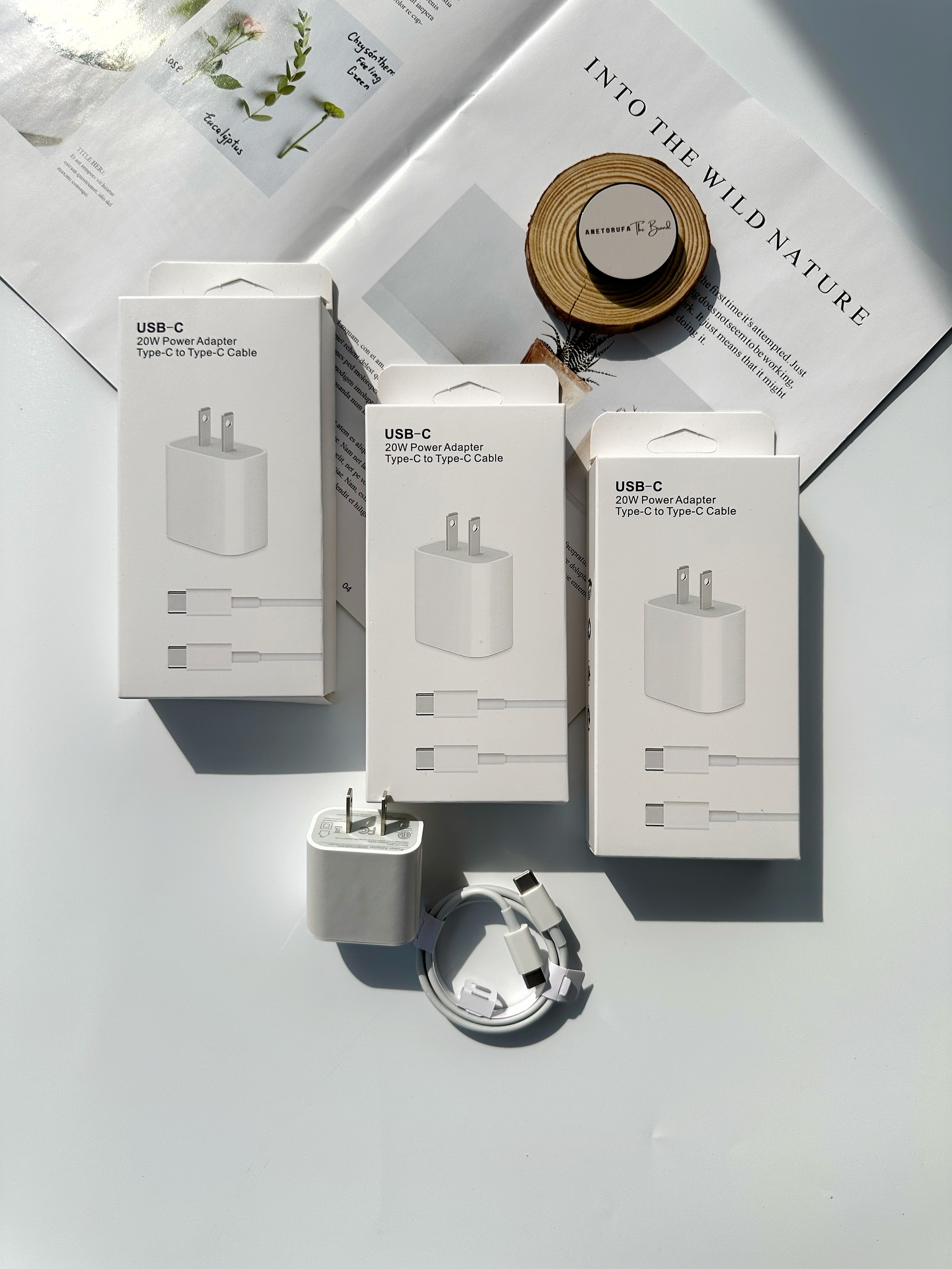 ORIGINAL APPLE CHARGER image