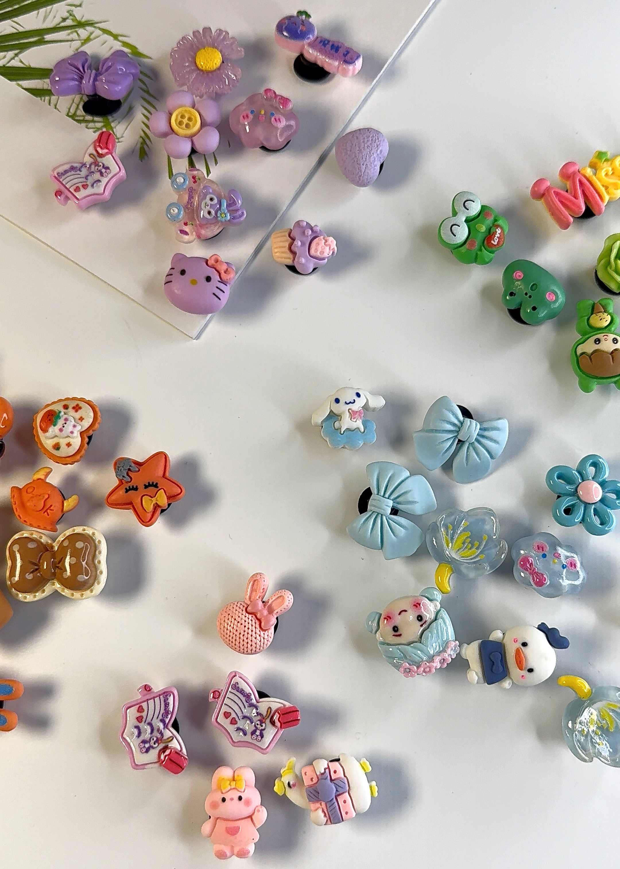 CHARMS FOR CROCS image