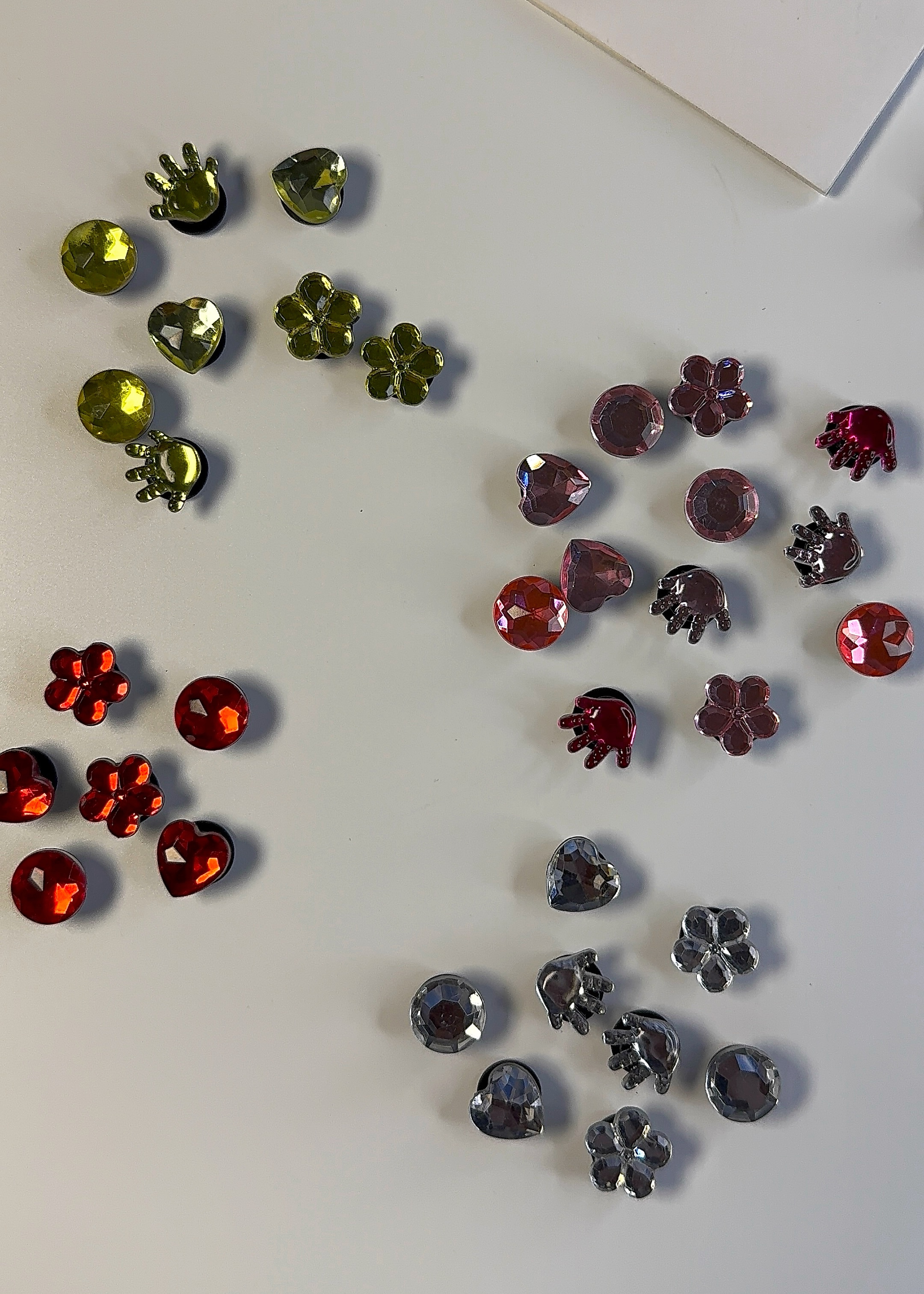 CHARMS FOR CROCS image