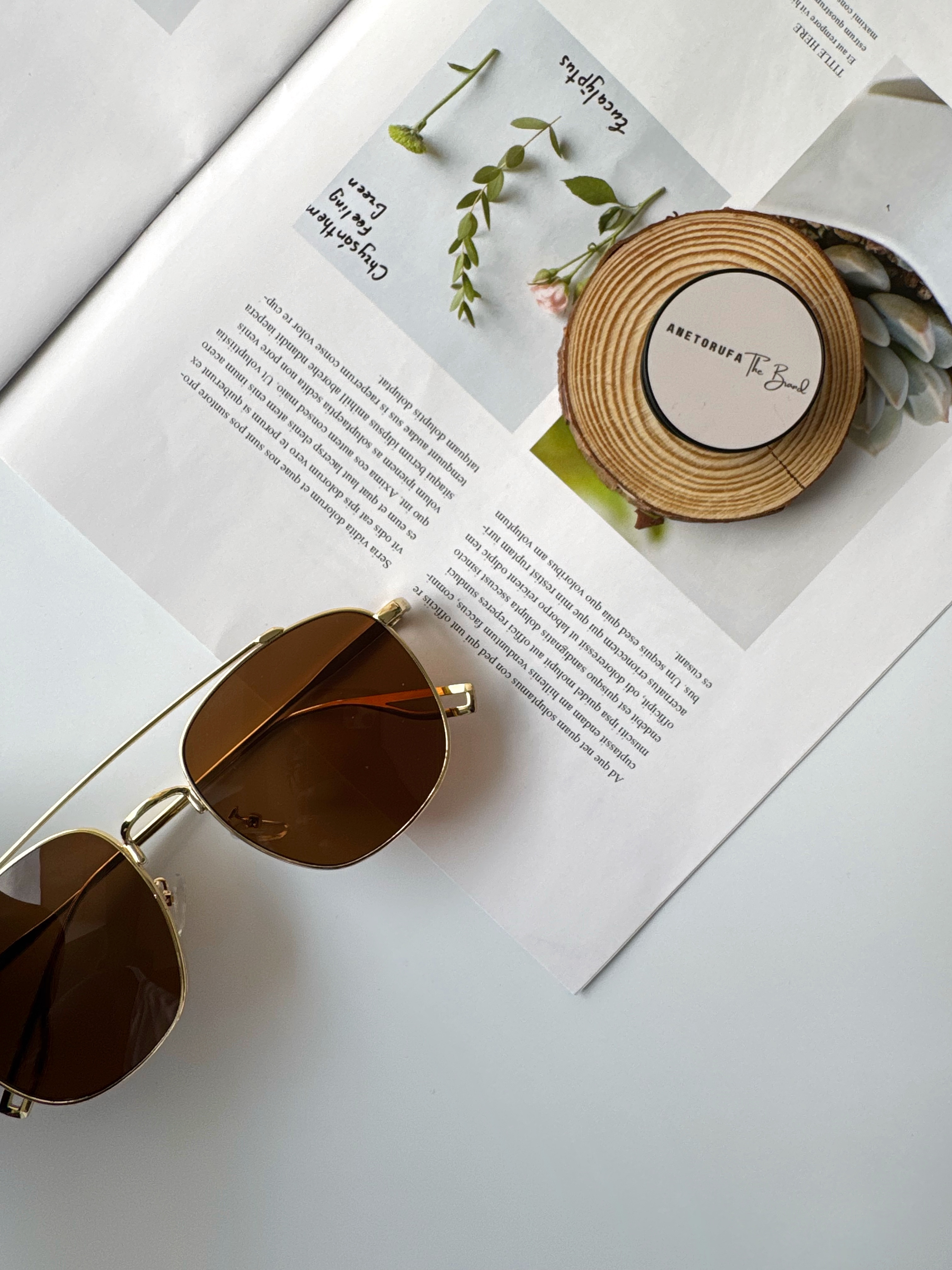 STERLING FRAME image