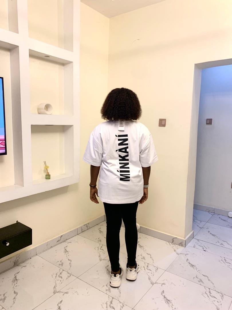 Mink Tees Image
