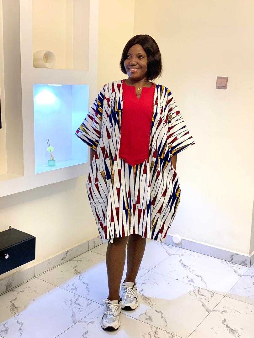 Lera Kaftan (short) Image