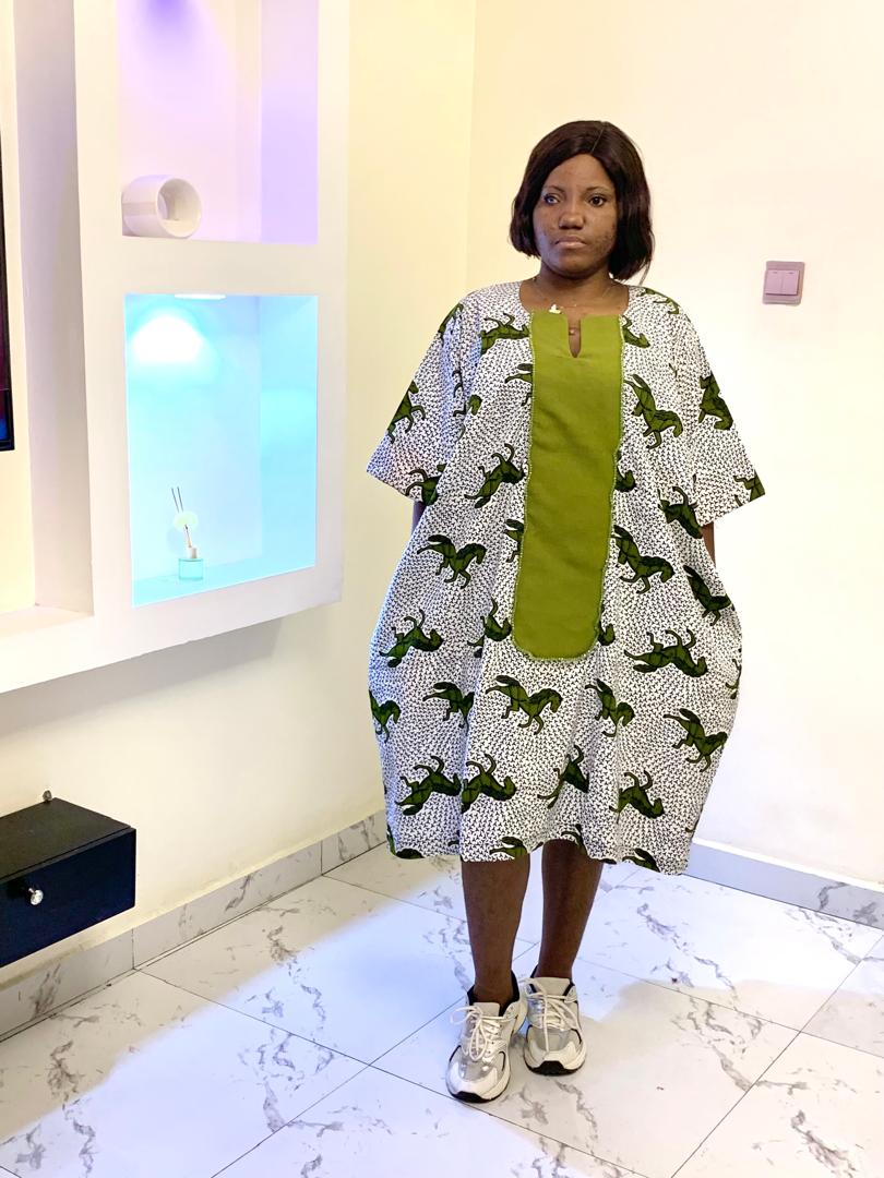 Lera Kaftan (short) Image