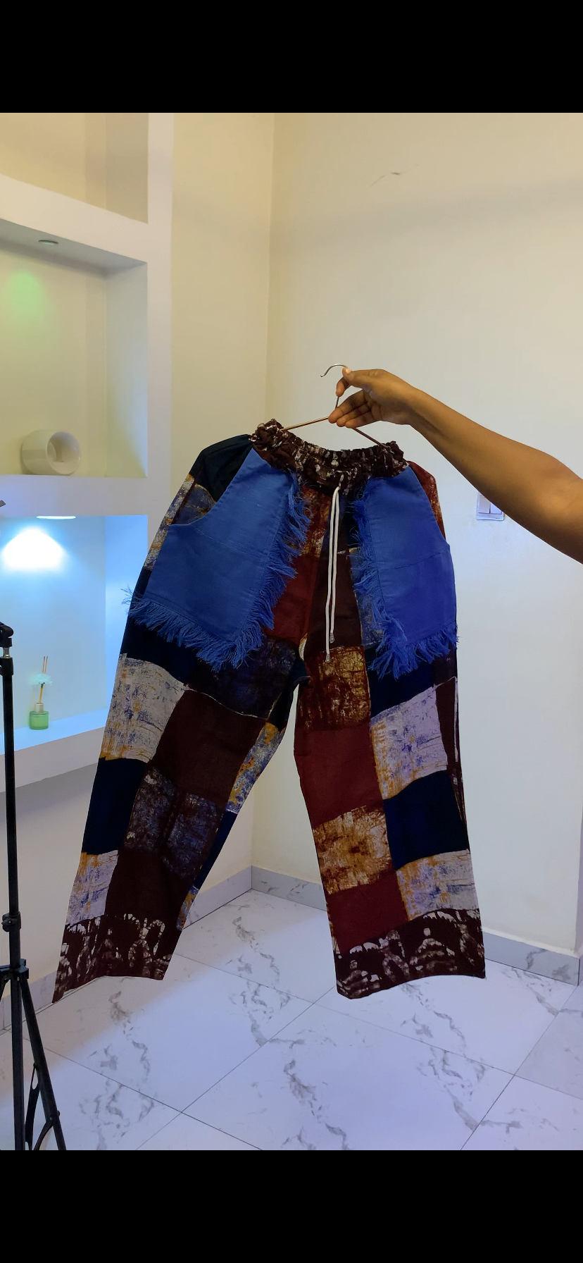 Sally Pant image