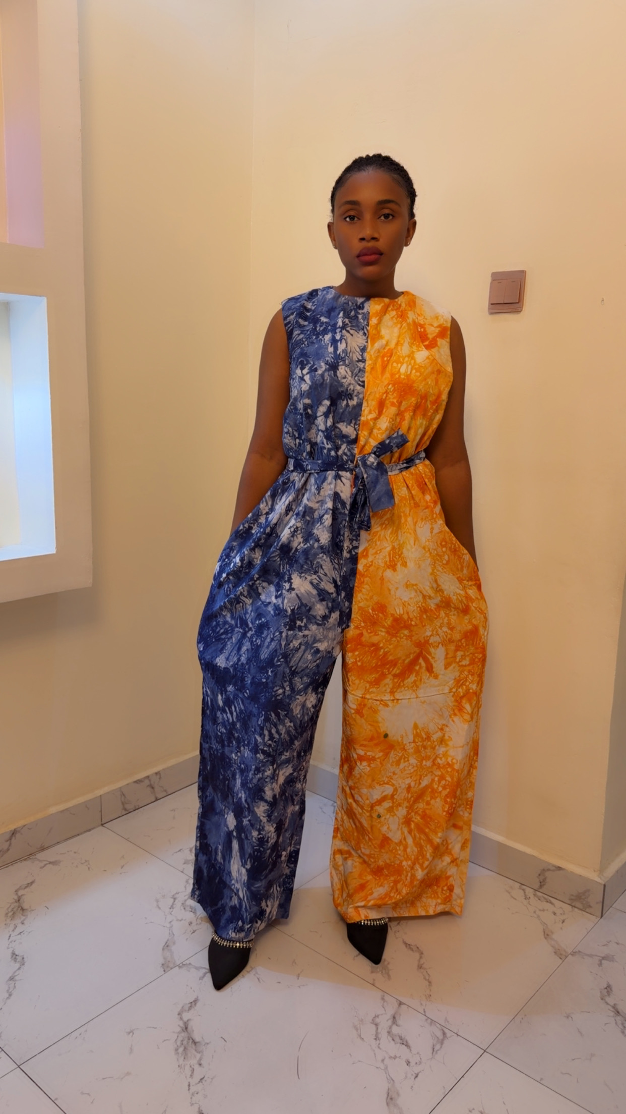 Wandoo Jumpsuit image