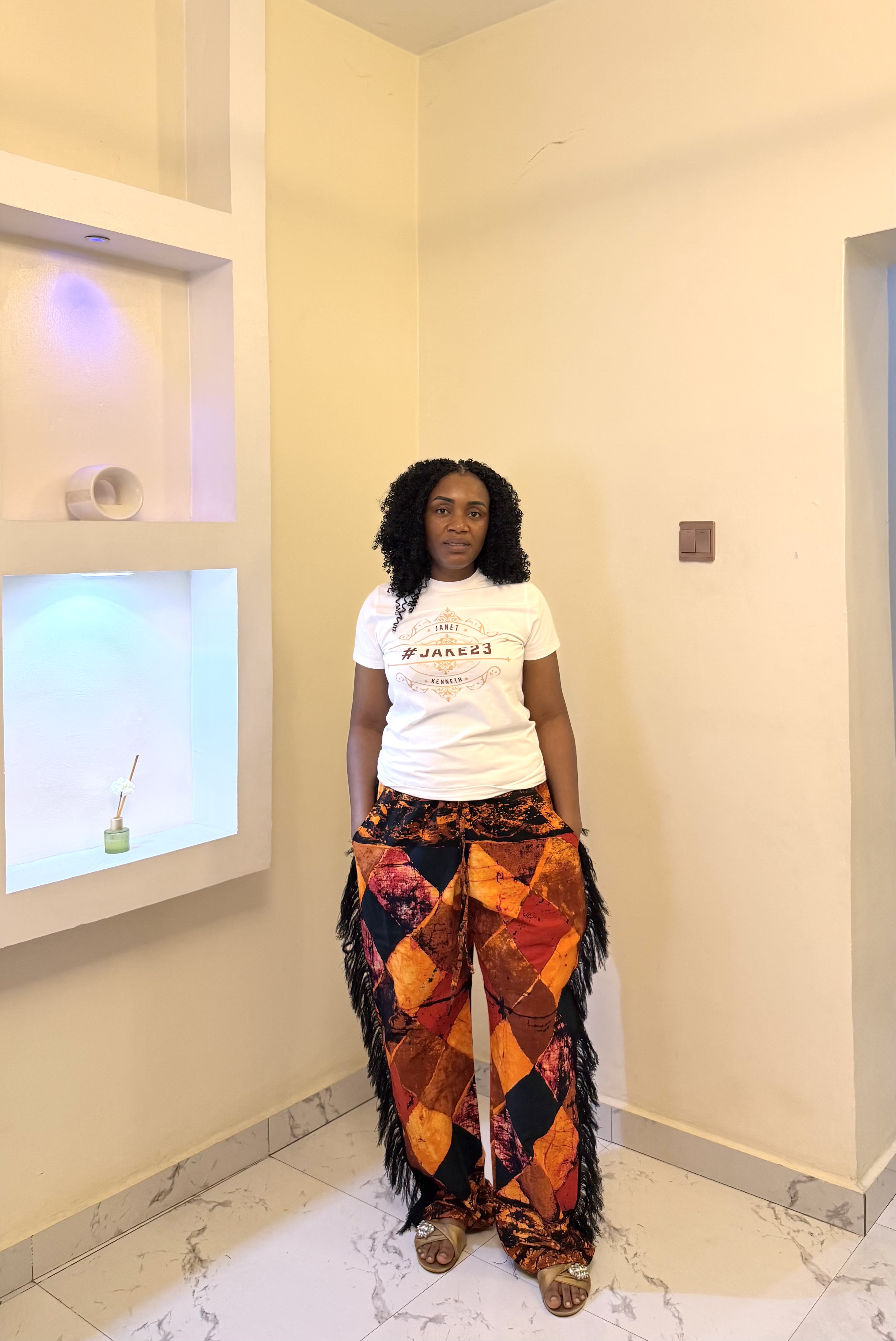 Boma pant image
