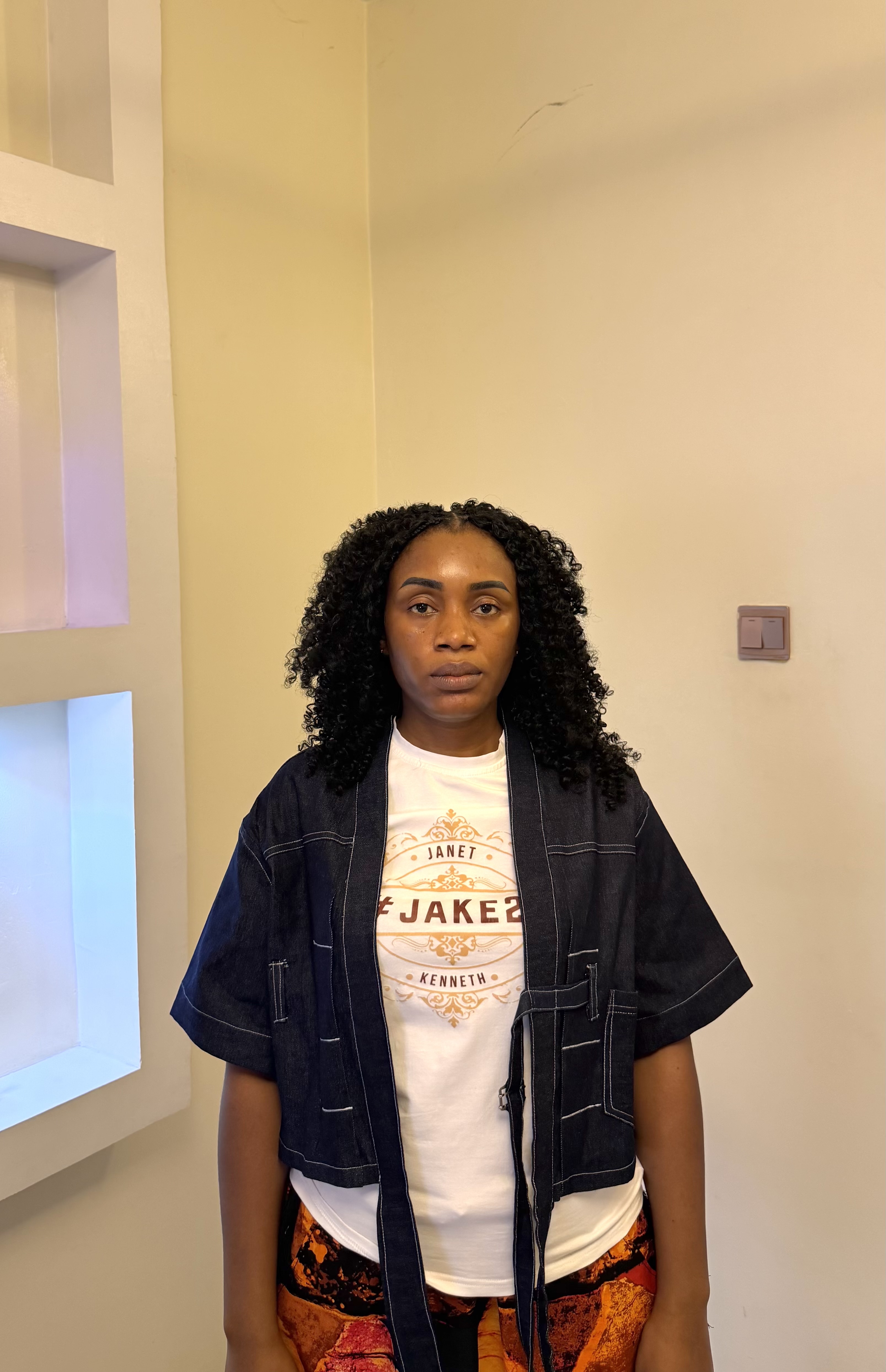 Ella Jacket image