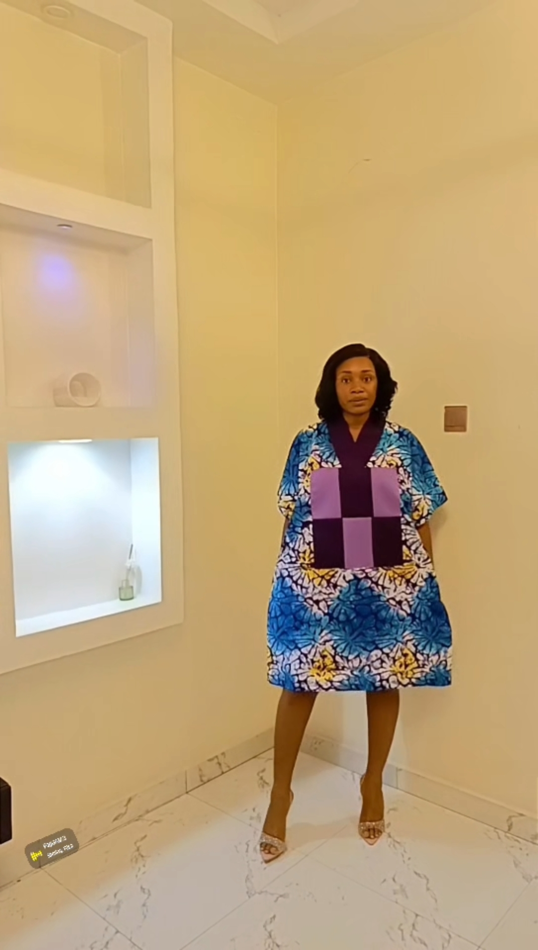 Eni Dress image