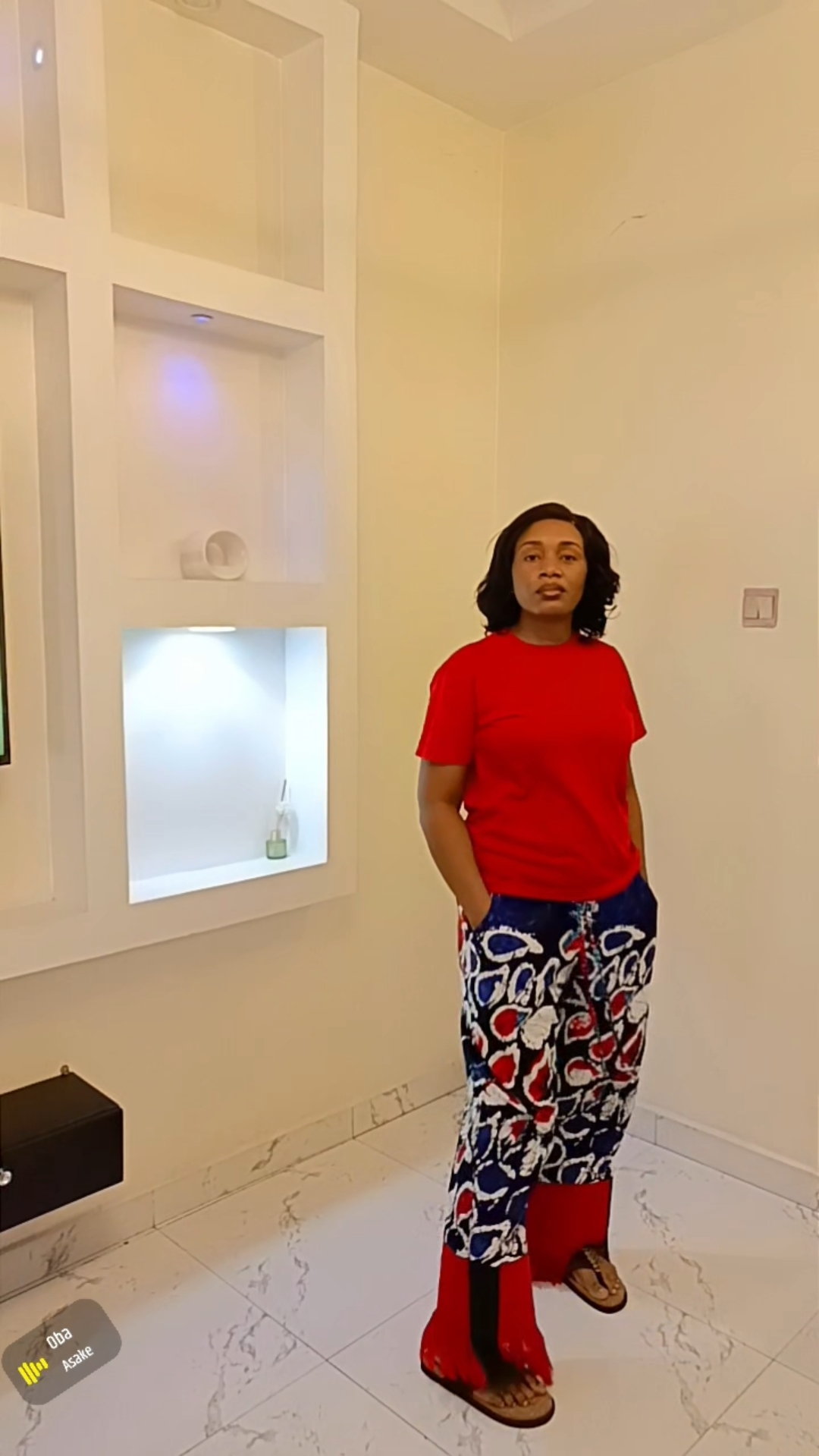 JENNA PANT image