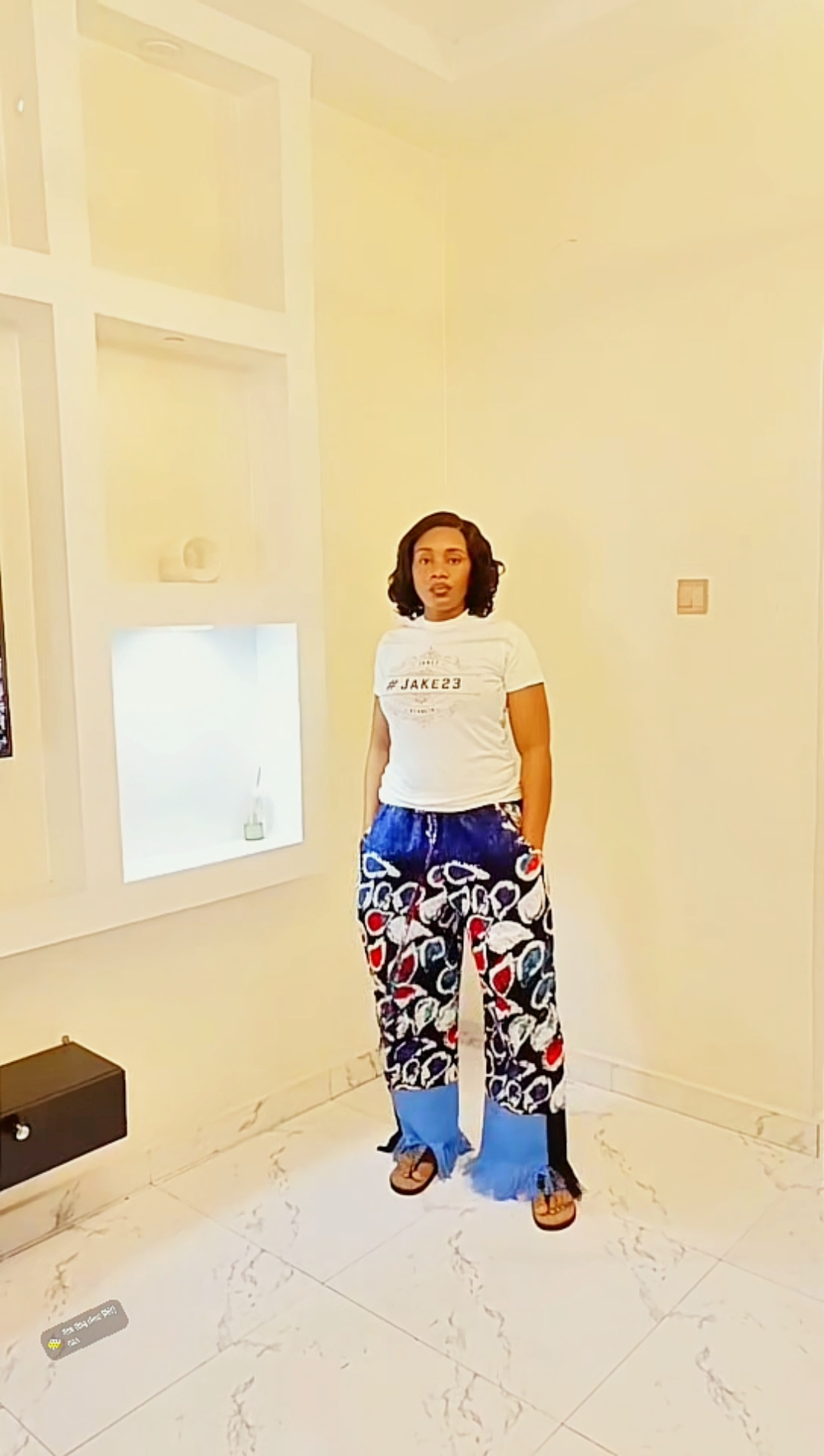 JENNA PANT Image