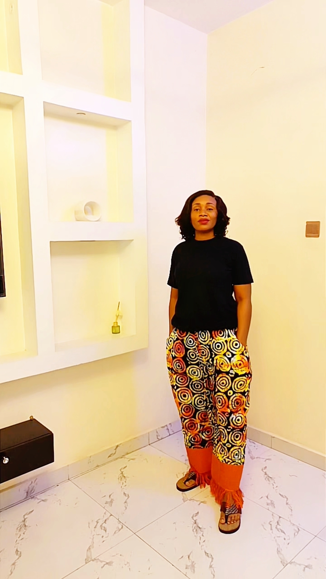 JENNA PANT image