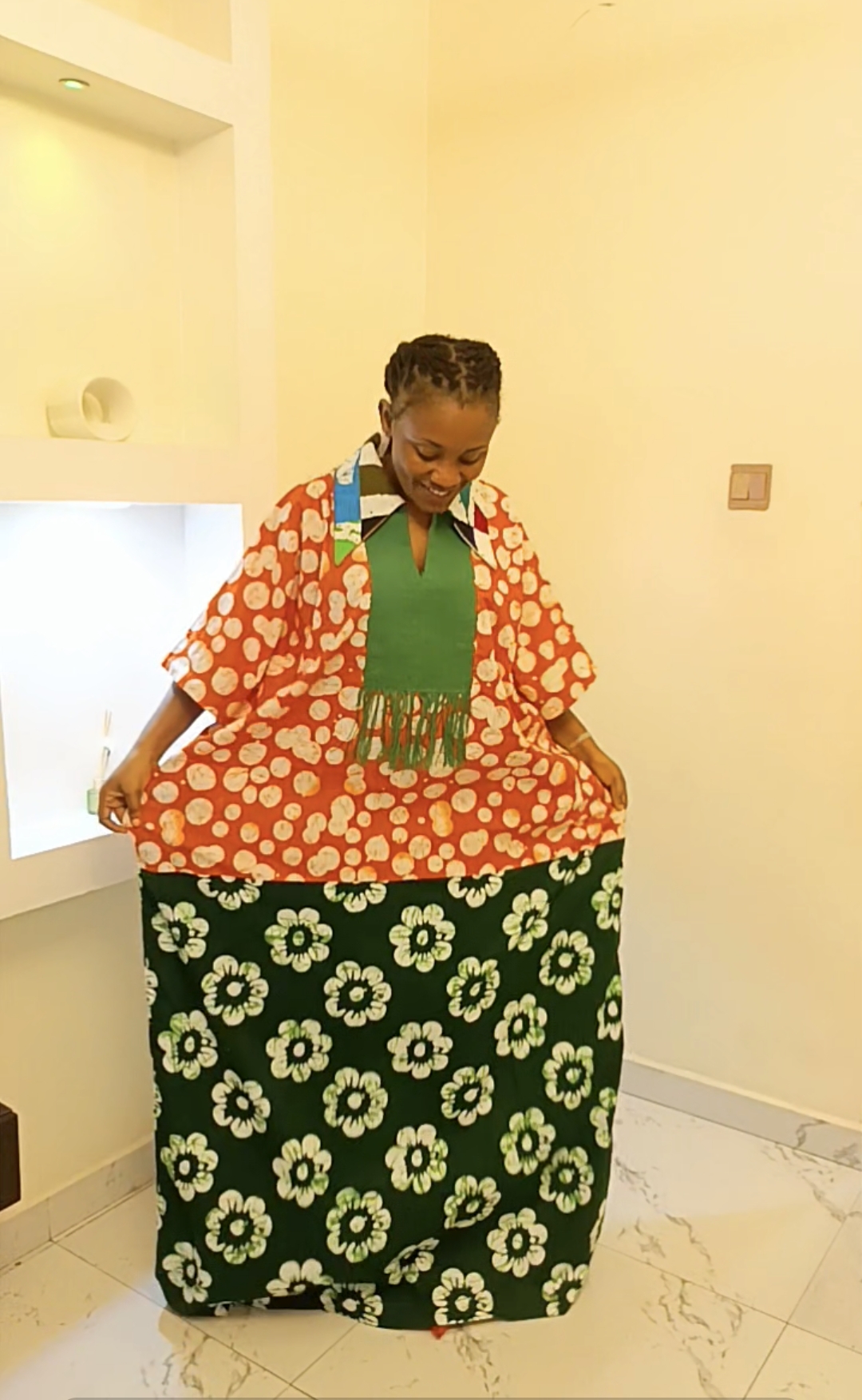 Mira Dress image
