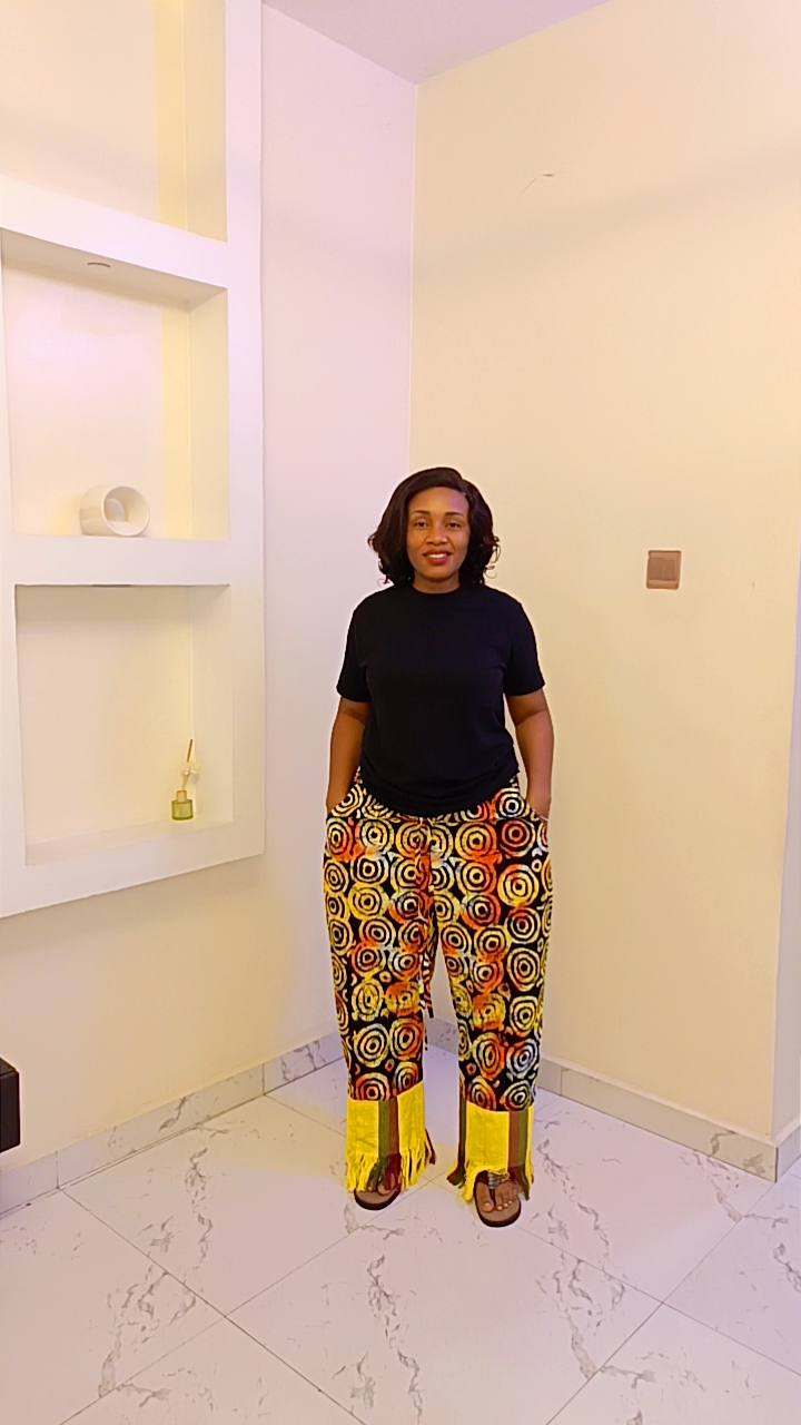 JENNA PANT image