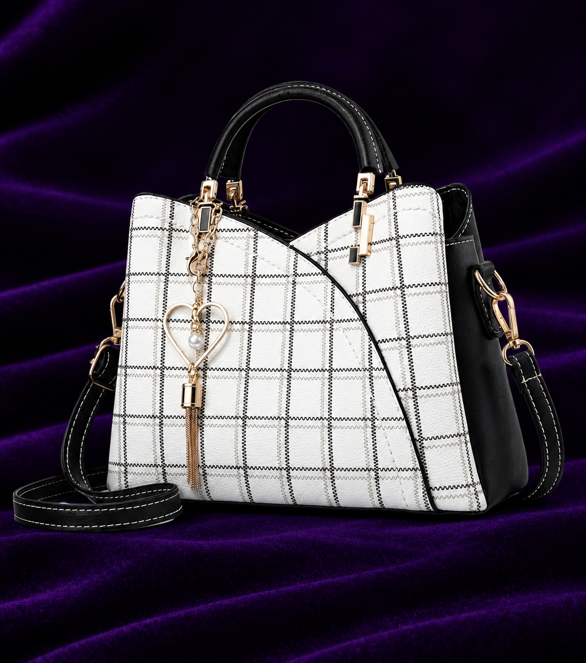 FEMALE HAND BAG image