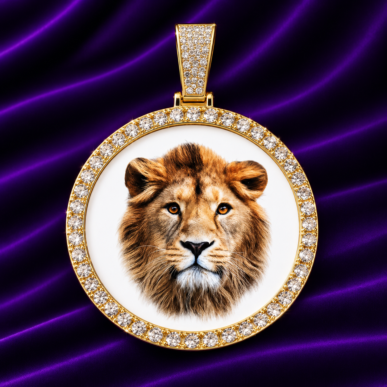 CUSTOMIZED NECKLACE image