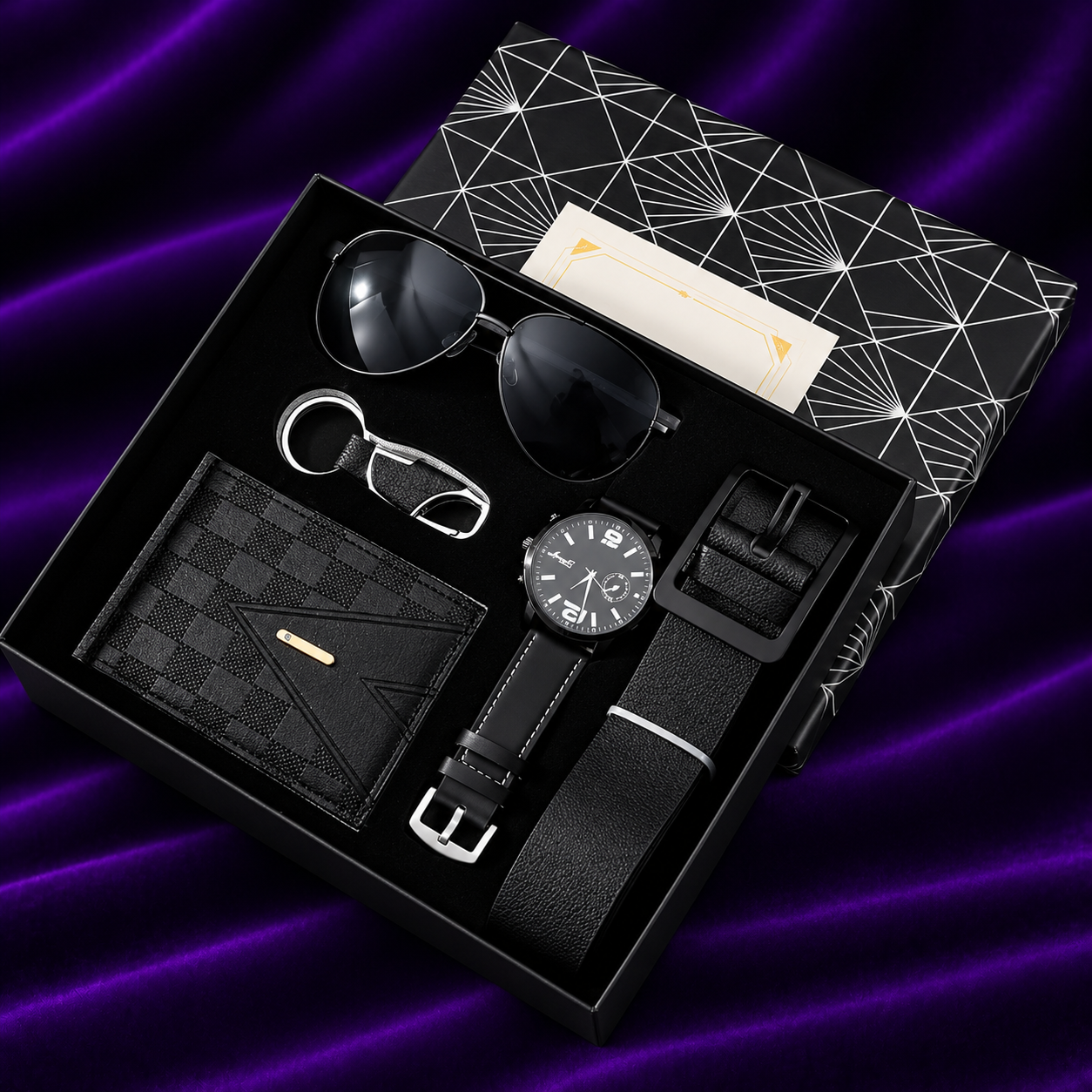 MALE GIFT SET image