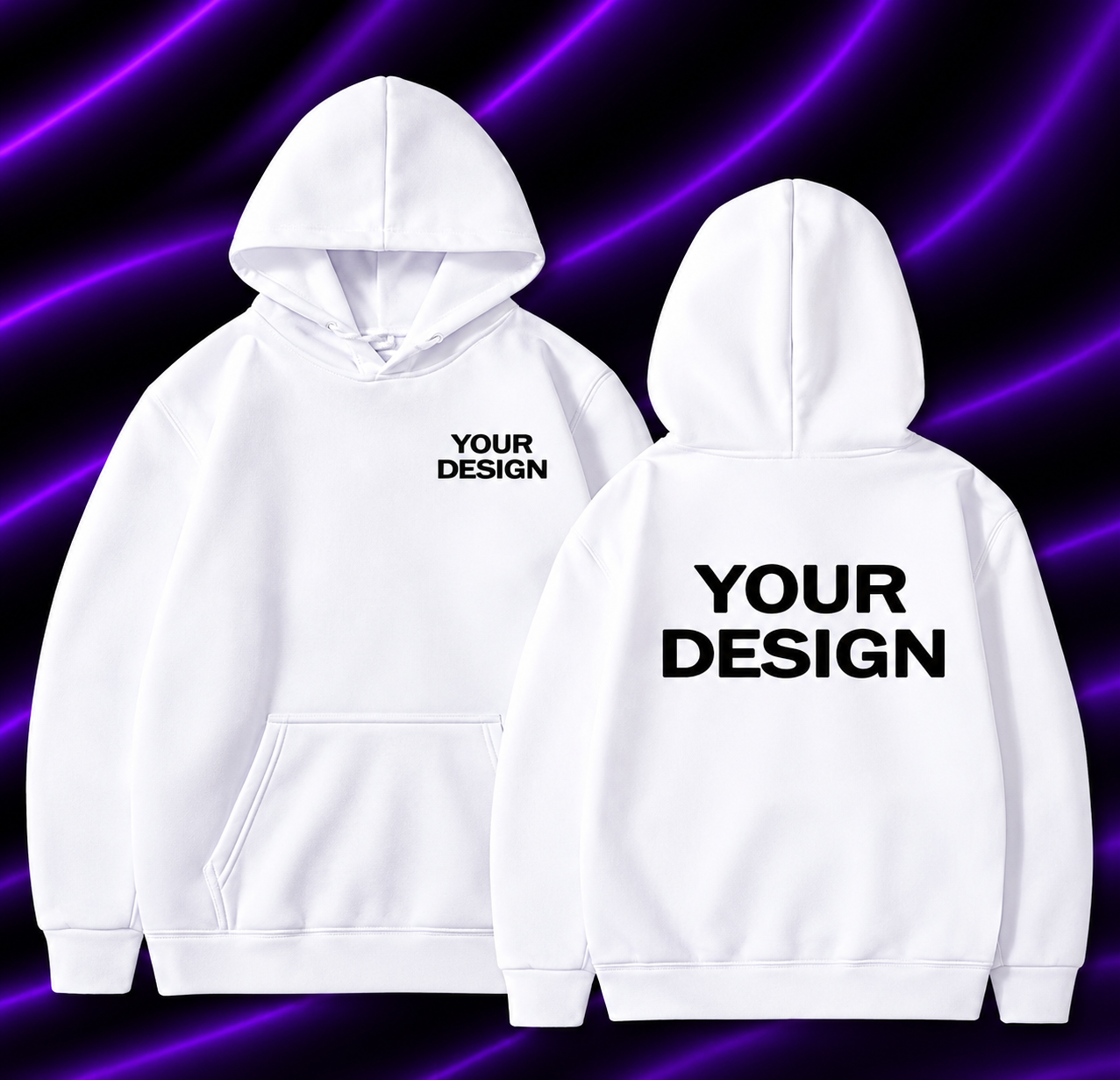 Customized Hoodie image