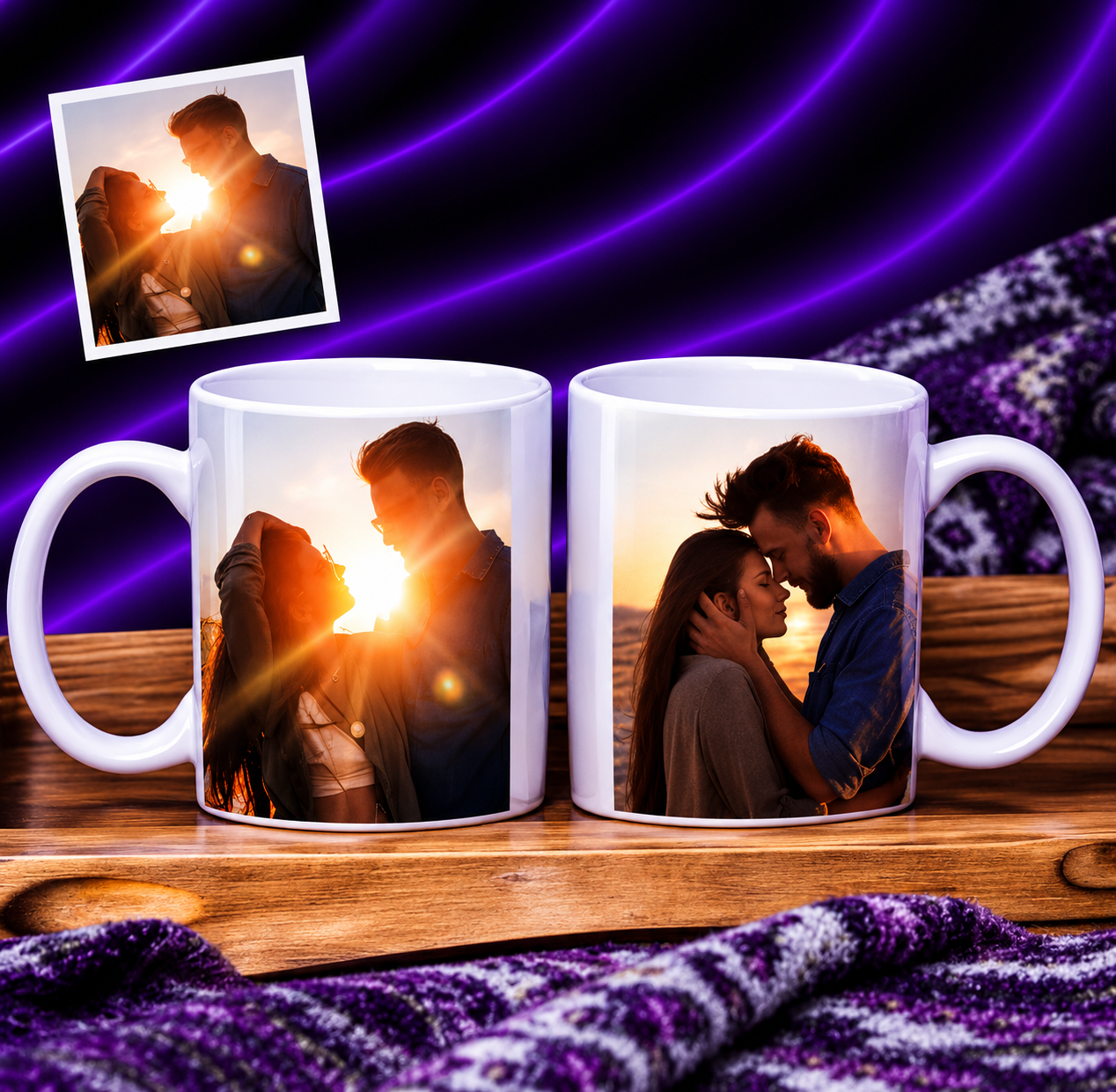 Customized Mug image