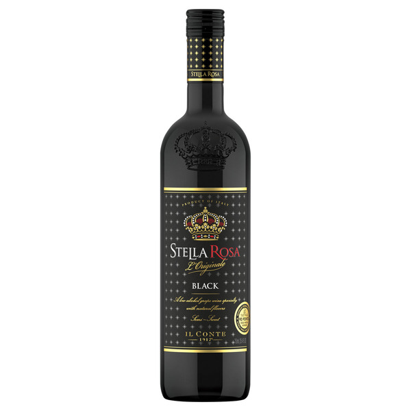 Premium Wine Collection image