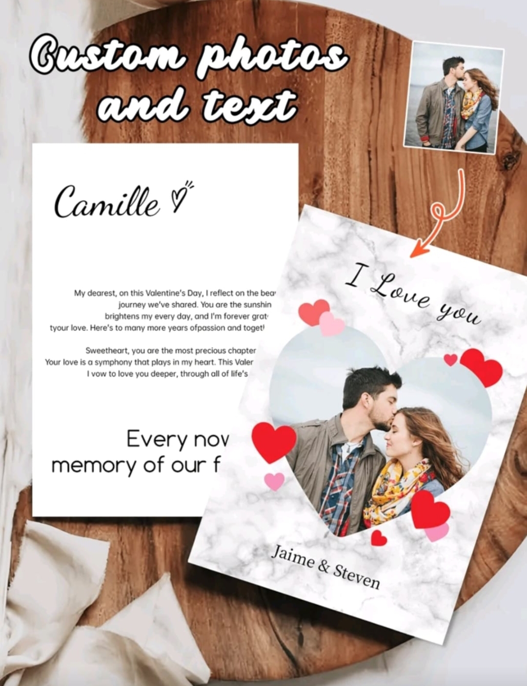 Love Card image