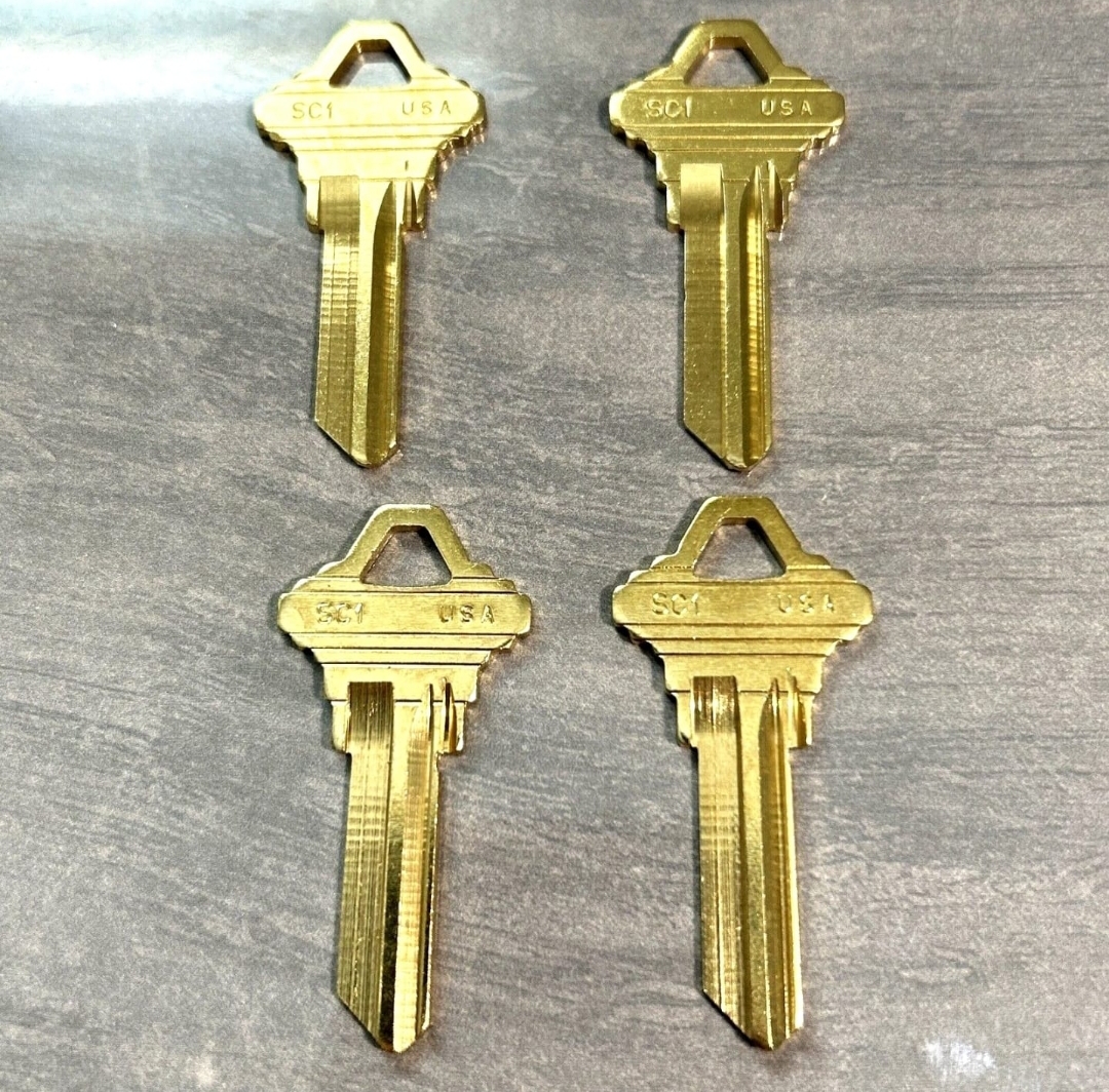 House Key image