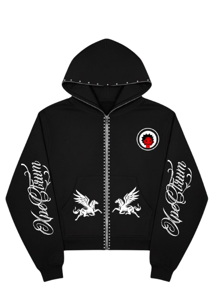 Eternal Hoodie image