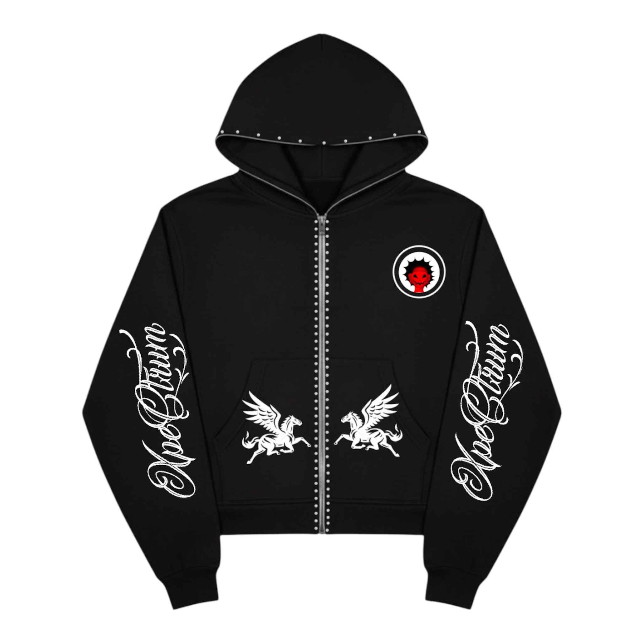 Eternal Hoodie image