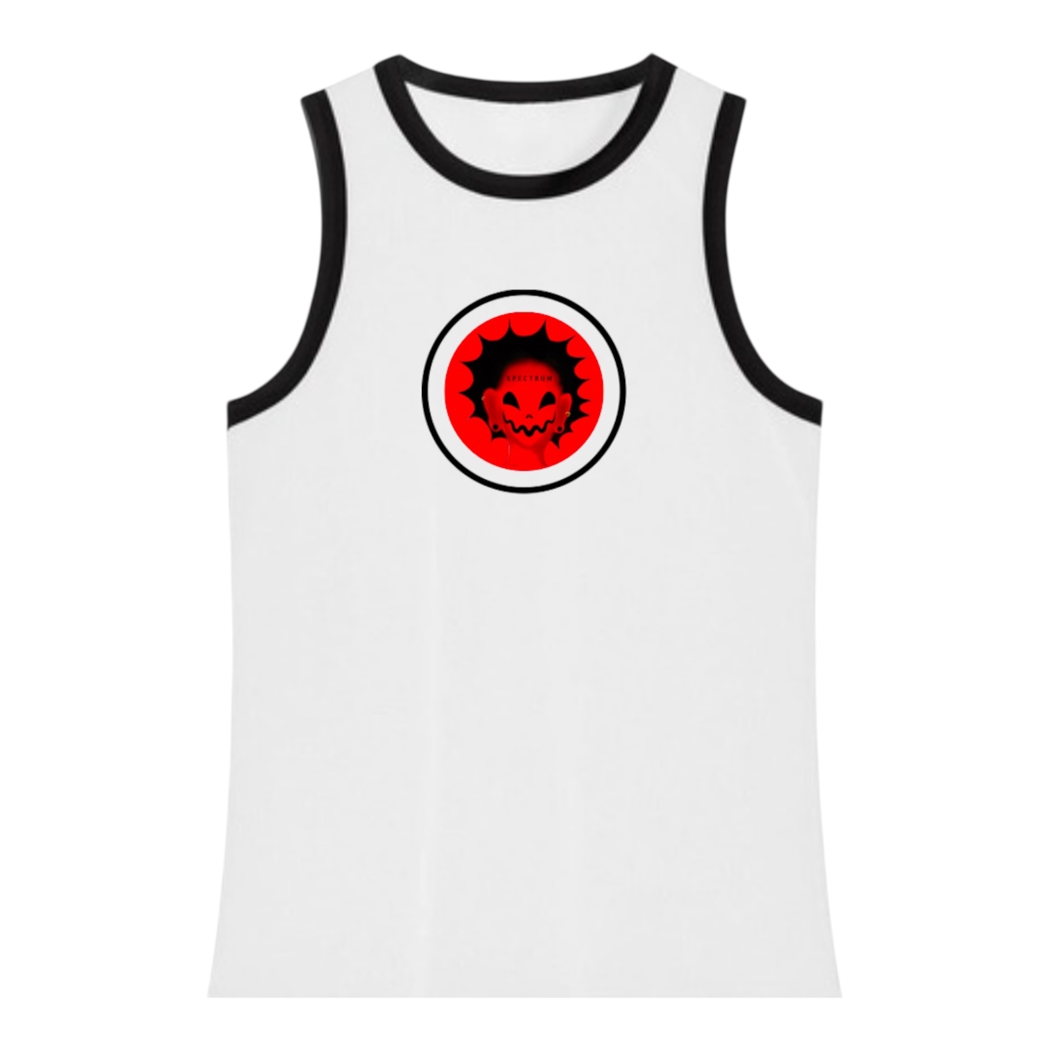 XPECTRUM TANKTOP image
