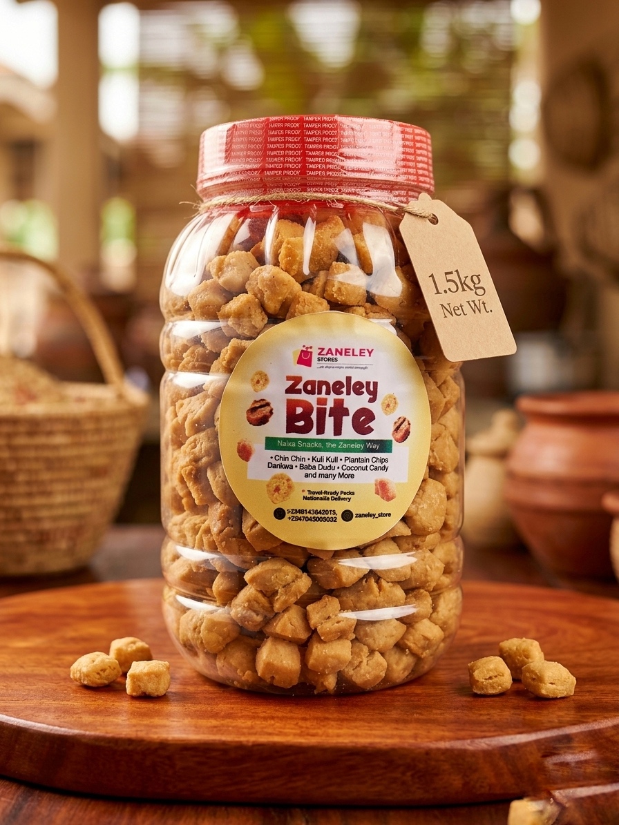 Chinchin - Jar image