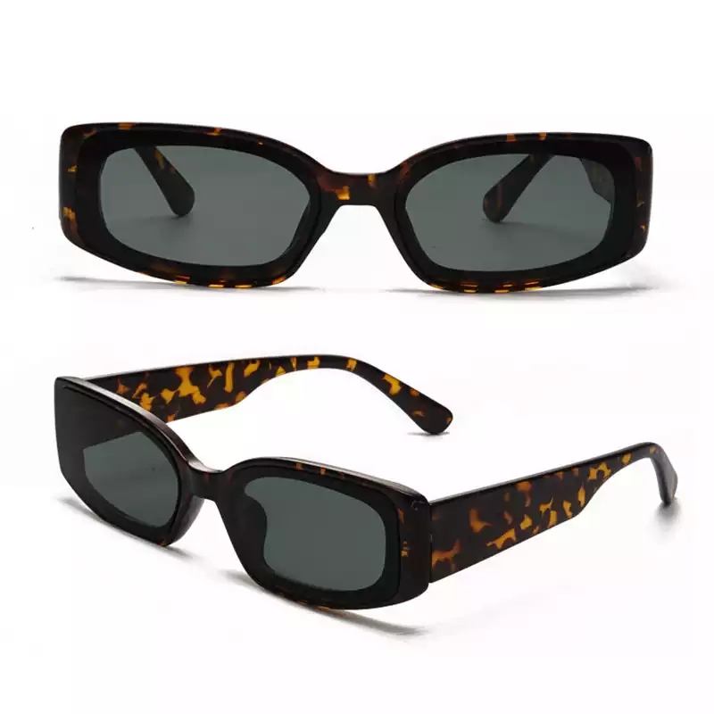 Unisex Retro Recta Sunglasses Image