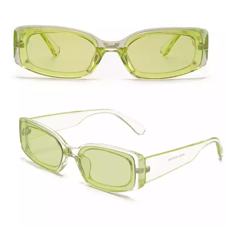 Unisex Retro Recta Sunglasses Image