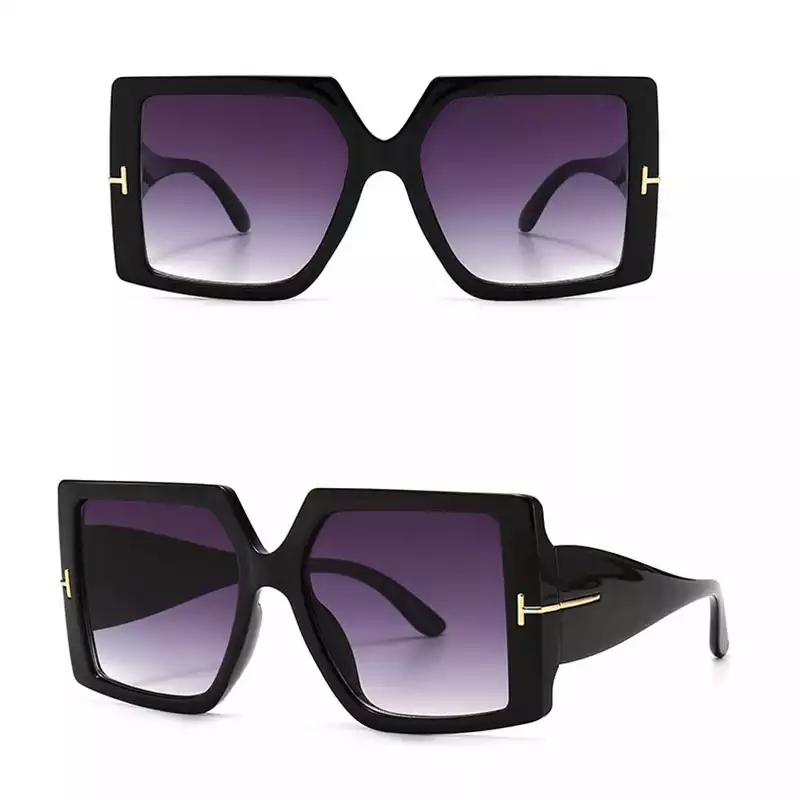 Bold Square Women Suglasses image